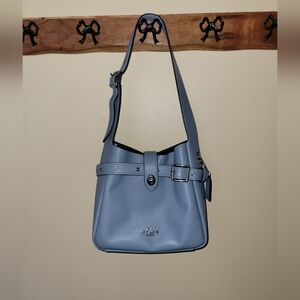 Coach Hadley Hobo/Shoulder Bag